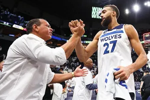 NBA: Minnesota Timberwolves deve ser vendido para lenda da MLB