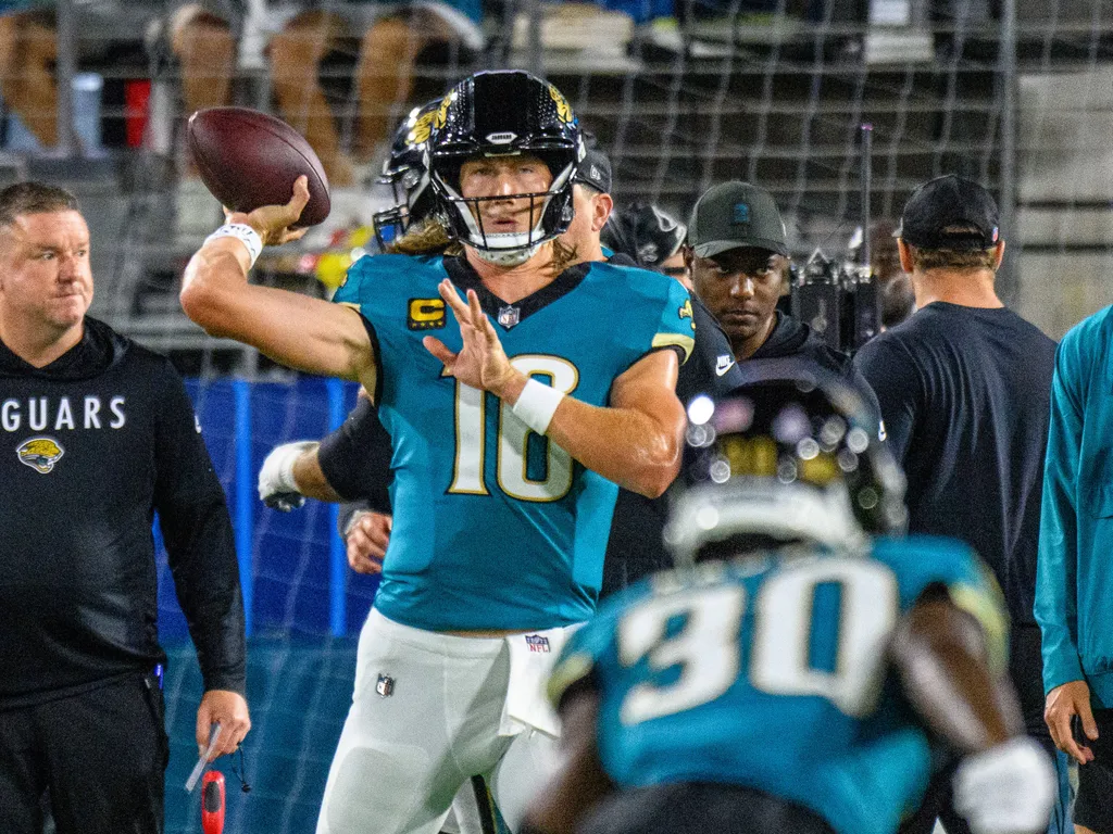 Jacksonville Jaguars x Los Angeles Rams &ndash; pr&eacute;via e palpites