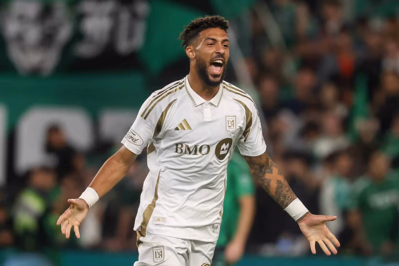 [MLS] Whitecaps x LAFC Hoje 23h30: Palpite, An&aacute;lise e Onde Assistir da MLS