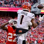 Onde assistir NFL ao vivo: Cincinnati Bengals x Kansas City Chiefs – 04/12