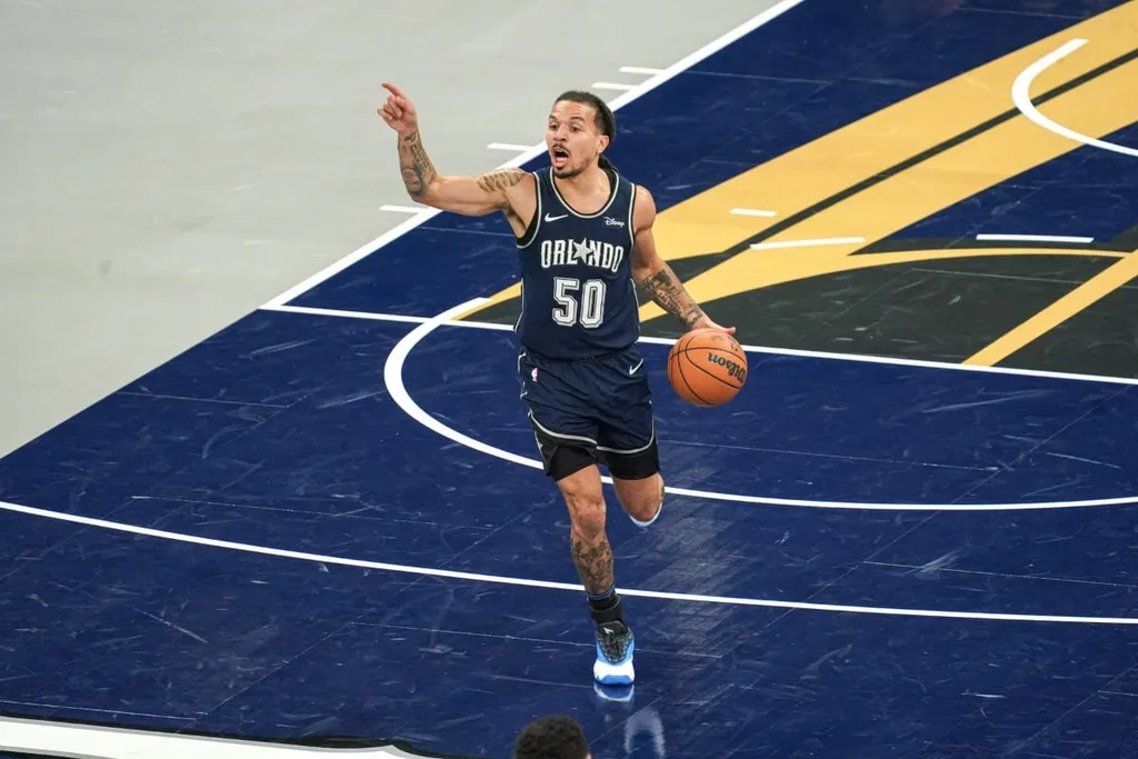 Orlando Magic vence e se torna o terror dos campe&otilde;es da NBA