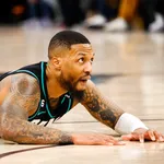 Portland reage ao primeiro pacote oferecido pelo Miami Heat por Lillard