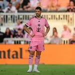 MLS: sem Messi, Inter Miami &eacute; surrado pelo New York Red Bulls