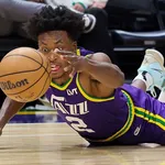 NBA: Utah Jazz quebra sequ&ecirc;ncia &lsquo;inc&ocirc;moda&rsquo; e vence Knicks
