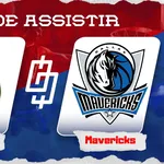 Milwaukee Bucks x Dallas Mavericks – Onde assistir, horário, palpites e quintetos – NBA – 18/11/2023