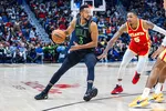 NBA: CJ McCollum sofre grave les&atilde;o e Pelicans atualiza estado de sa&uacute;de