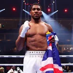 Boxe: Anthony Joshua atropela Francis Ngannou com nocaute brutal