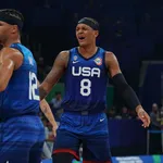 Sem respeito, EUA humilham It&aacute;lia e avan&ccedil;am na Copa do Mundo de Basquete