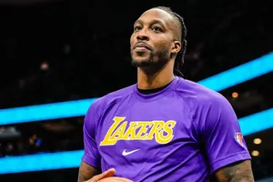 Ex-Los Angeles Lakers quer ter a ‘última dança’ na Copa NBA