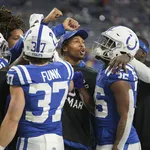 Onde assistir Philadelphia Eagles x Indianapolis Colts: onde assistir ao vivo, horário e escalações – Pré-temporada NFL