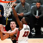 Denver Nuggets x Miami Heat: onde assistir ao vivo e hor&aacute;rio do Jogo 5 &ndash; Finais da NBA