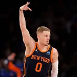 NBA: Knicks vencem Jazz com grande atua&ccedil;&atilde;o de coadjuvante