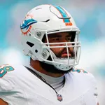 NFL: Dolphins sofrem perda importante pelo resto da temporada
