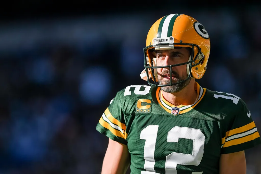 NFL: rival dos Jets revela o que poucos falam sobre Aaron Rodgers