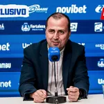 Na &lsquo;contram&atilde;o&rsquo; da MLS, Bruno Costa fala por que deixou o San Jose e assinou com o Fortaleza