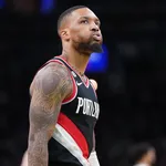 NBA: Lillard brilha, mas fidelidade aos Blazers impede voos mais altos