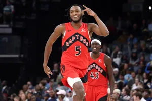 NBA: Raptors surpreendem e derrotam Grizzlies com show de recém-chegado