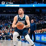 NBA: Luka joga s&oacute; 12 minutos, Bulls vencem e Mavs est&atilde;o eliminados