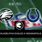 Philadelphia Eagles x Indianapolis Colts &ndash; dica, palpite e progn&oacute;stico &ndash; NFL &ndash; 24/8/2023