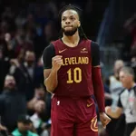 Com show de Garland e Allen, Cavaliers vencem Timberwolves na prorroga&ccedil;&atilde;o