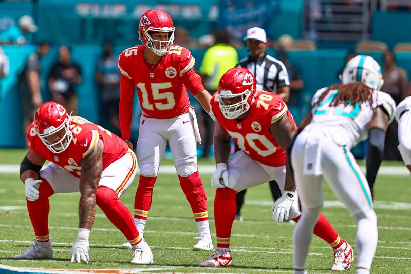 [NFL] Balan&ccedil;o da rodada 4: tr&ecirc;s invictos e cinco franquias ainda sem vit&oacute;ria