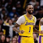 NBA: Jogador dos Lakers deve recusar R$ 95 milh&otilde;es e se torna agente livre; entenda