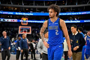 NBA: jogador do Dallas Mavericks é recordista de eficiência nos arremessos