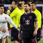 MLS: Árbitro escalado para Inter Miami x Orlando City é afastado; entenda