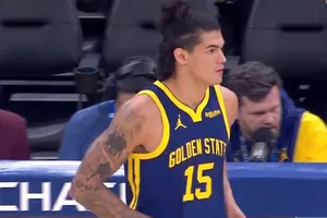 NBA: Gui Santos estreia pelos Warriors; saiba como foi