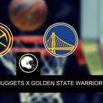 Denver Nuggets x Golden State Warriors &ndash; Onde assistir, hor&aacute;rio, palpites e quintetos &ndash; NBA &ndash; 08/11/2023