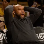 Lakers demitem t&eacute;cnico ap&oacute;s elimina&ccedil;&atilde;o no NBA Playoffs 2024