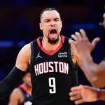 NBA: Dillon Brooks chama juiz &lsquo;pra porrada&rsquo; em lance de expuls&atilde;o, revela &aacute;udio