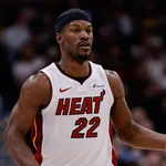 NBA: com Butler implac&aacute;vel, Heat encerra sequ&ecirc;ncia &uacute;nica de vit&oacute;rias do Jazz