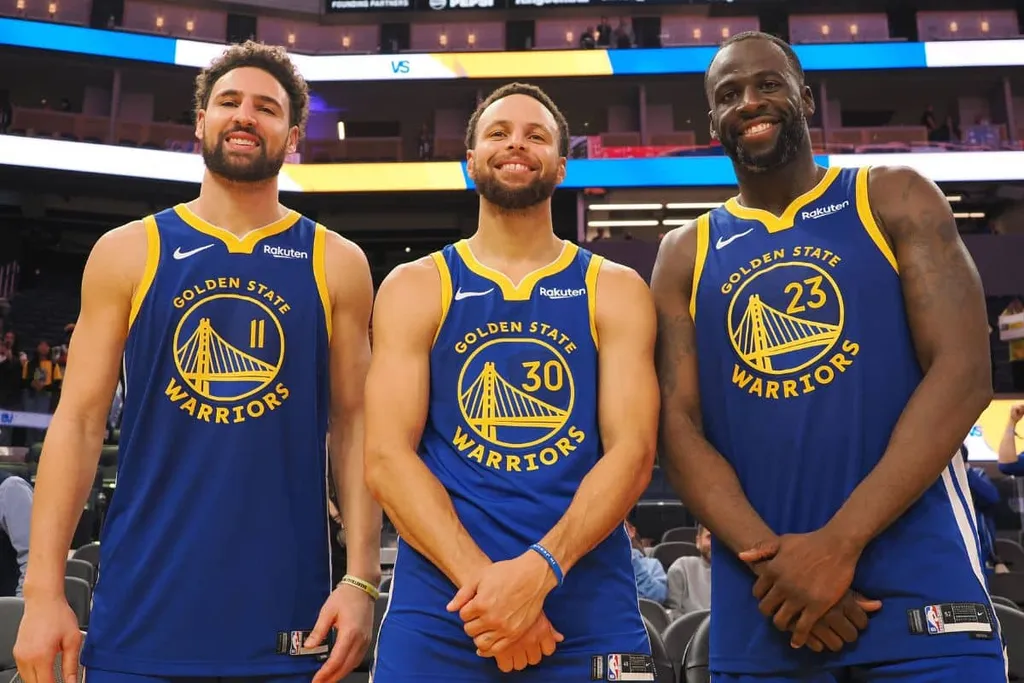 Resultados NBA 30/11: desfalcados, Warriors derrotam Clippers completos