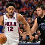 NBA: 76ers vencem Mavericks e ofuscam mais um triplo-duplo de Luka Doncic