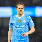 Campeão da Champions League com o Manchester City pode se juntar a Messi na MLS