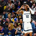 &lsquo;Vamos ter que prender Ja Morant&rsquo;: jornal revela acusa&ccedil;&otilde;es contra astro da NBA