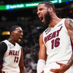 NBA Playoffs: Heat vence Knicks e volta &agrave;s finais do Leste