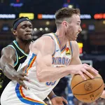NBA: Thunder perde e deixa lideran&ccedil;a da confer&ecirc;ncia oeste em aberto