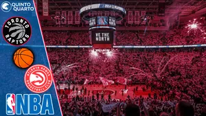 Toronto Raptors x Atlanta Hawks – Dica, palpite e prognóstico – 05/04