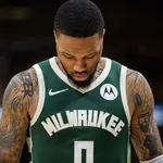 NBA Playoffs 2024: Lillard deve se juntar a Antetokounmpo na lista de desfalques dos Bucks
