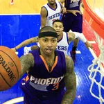 Phoenix Suns traz de volta &agrave; NBA veterano que buscava contrato h&aacute; anos
