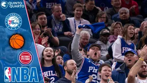 Philadelphia 76ers x Detroit Pistons – Dica, palpite e prognóstico – 10/04