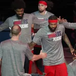 NBA: Pelicans confirmam les&atilde;o de Ingram e estipulam prazo de recupera&ccedil;&atilde;o