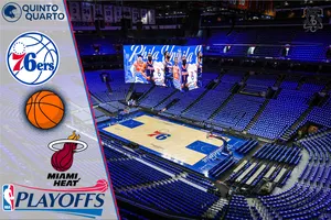 Philadelphia 76ers x Miami Heat – Dica, palpite e prognóstico – 06/05