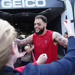 NFL: Buccaneers garante perman&ecirc;ncia de pilar ofensivo para a temporada
