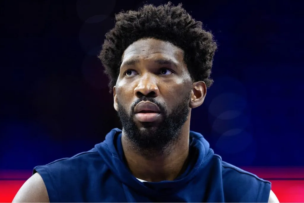 NBA: 76ers recebem nova previs&atilde;o para retorno de Joel Embiid