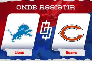 Detroit Lions x Chicago Bears – Onde assistir, palpites e  horário – Semana 11 NFL – 19/11/2023