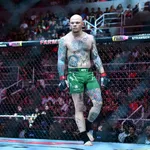 Anthony Smith aceita desafio de Alex Poatan por R$ 255 mil e provoca: &lsquo;Vou apagar ele&rsquo;