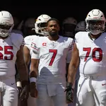 [NFL] Liga suspende os &aacute;rbitros Jeff Seeman e Adrian Hill por conduta em campo